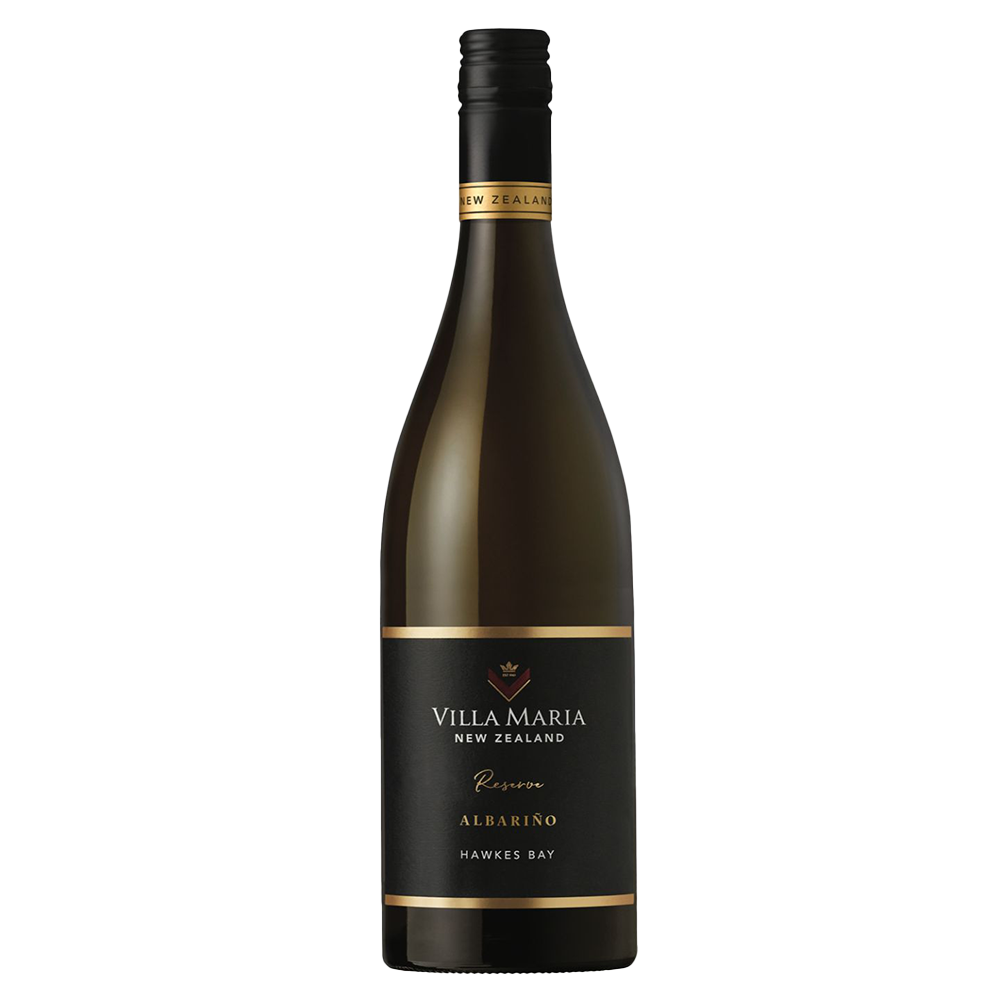 Villa Maria Reserve Albarino 75cl