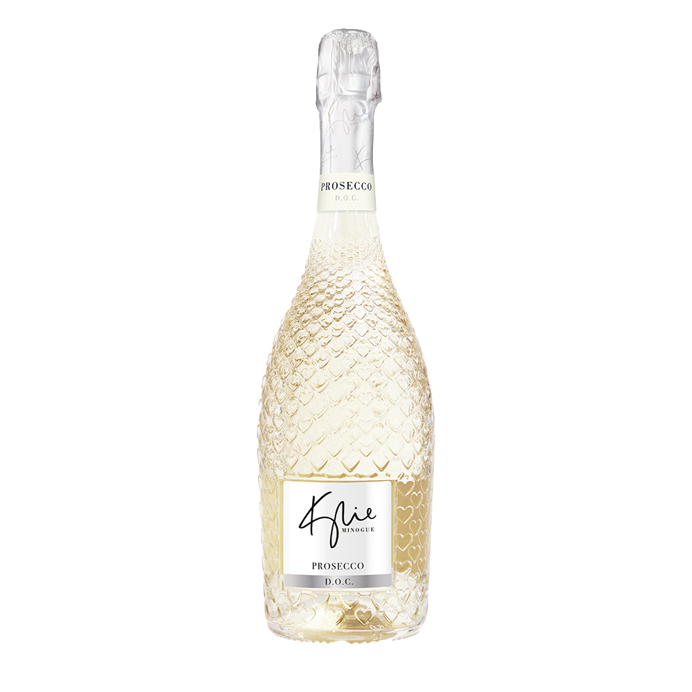 Kylie Minogue Prosecco 75cl