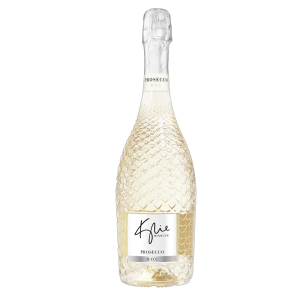 Kylie Minogue Prosecco 75cl