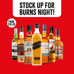 Burns Night