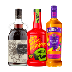 Spirit Favourites