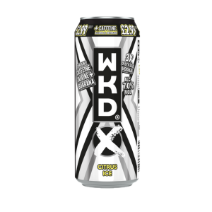 WKD X Dark Berry 500ml