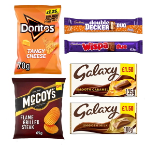 Classic Snacks