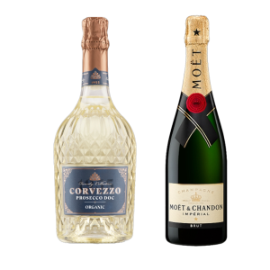 Champagne & Sparkling Wines