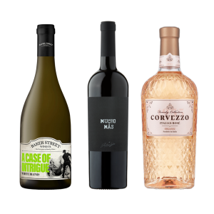 Wine Favourites