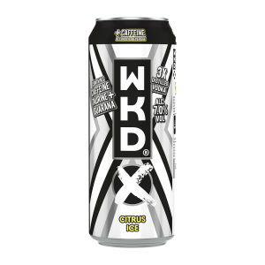WKD X Dark Berry 500ml