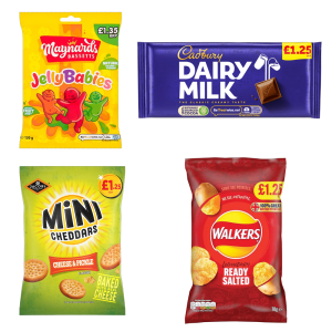 Snacks
