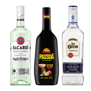 Spirit Favourites