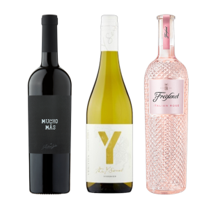Wines & Sparkling Favourites