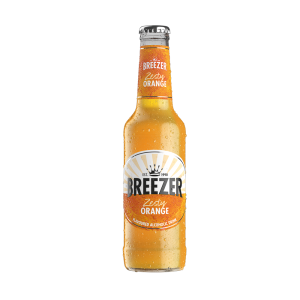Breezer Orange 275ml