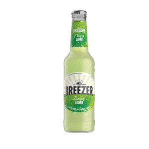 Breezer Lime 275ml