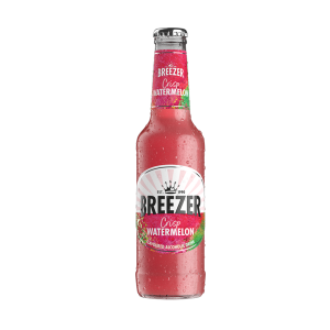 Breezer Watermelon 275ml