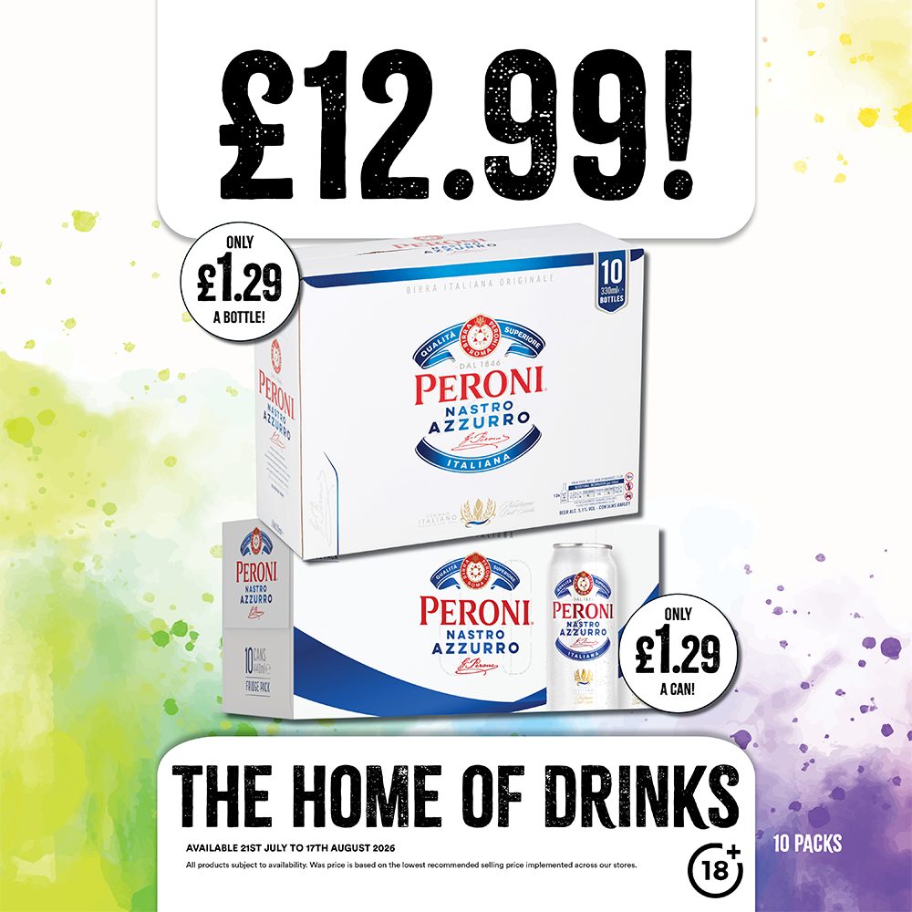 £12.99 Each