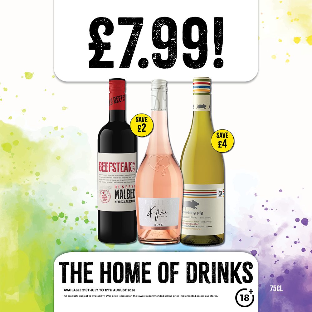 £7.99 Each 