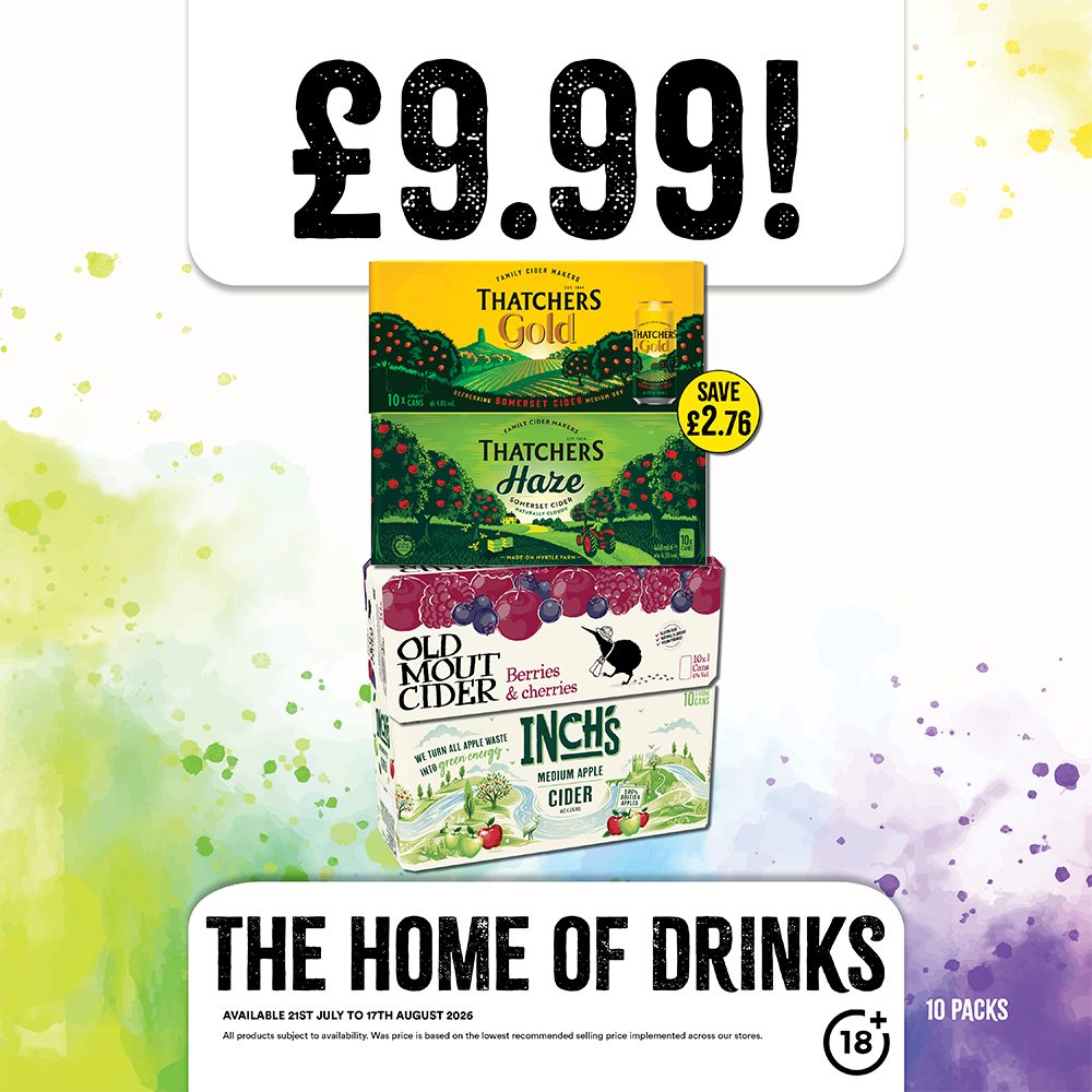 £9.99 Each 