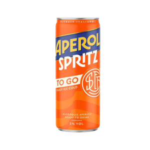 Aperol Spritz 250ml