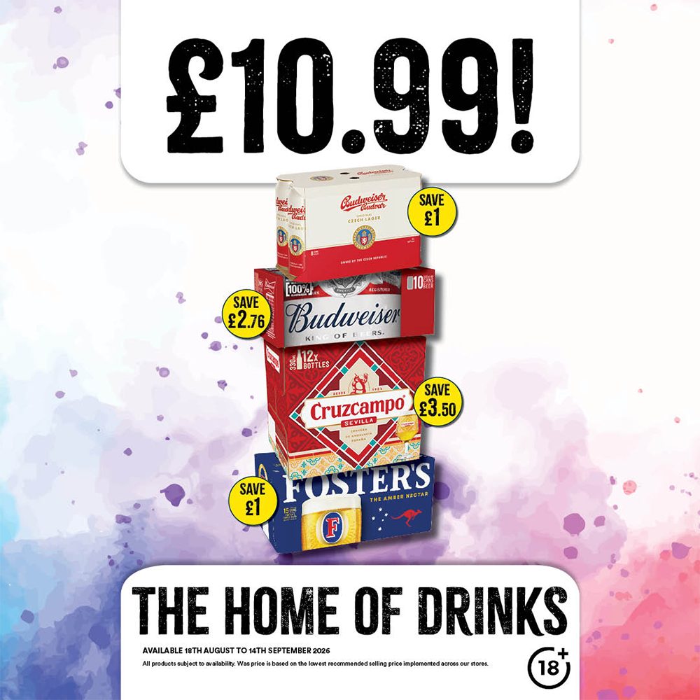 £10.99 Each