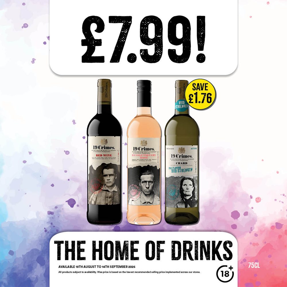 £7.99 Each 