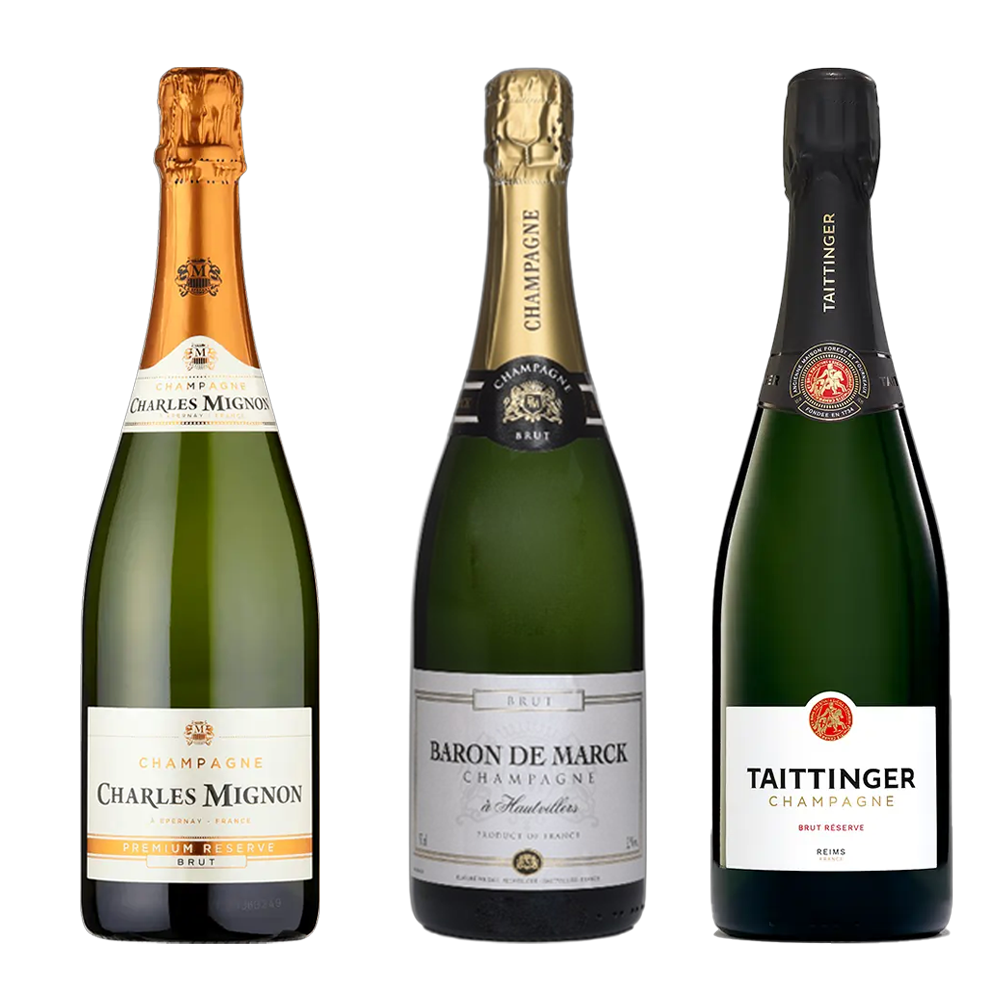 Champagnes