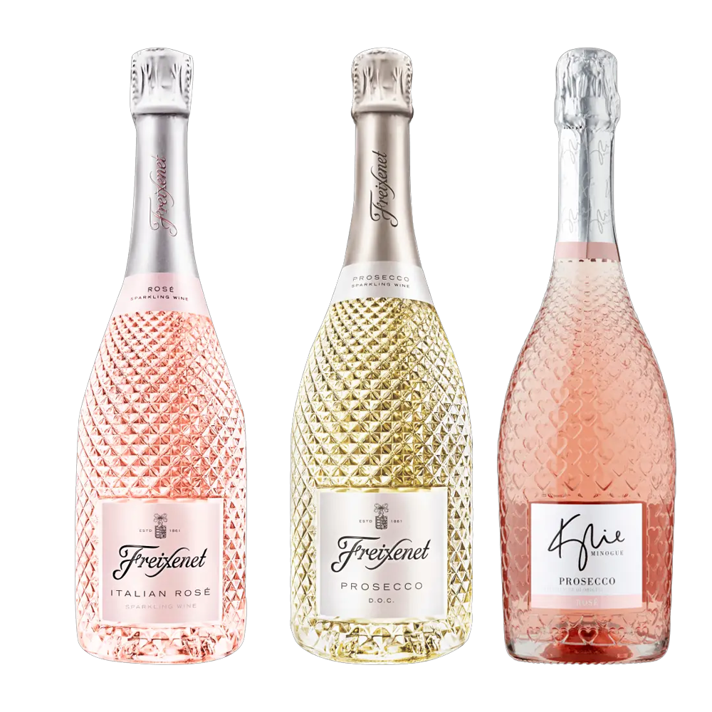 Sparkling Wines 