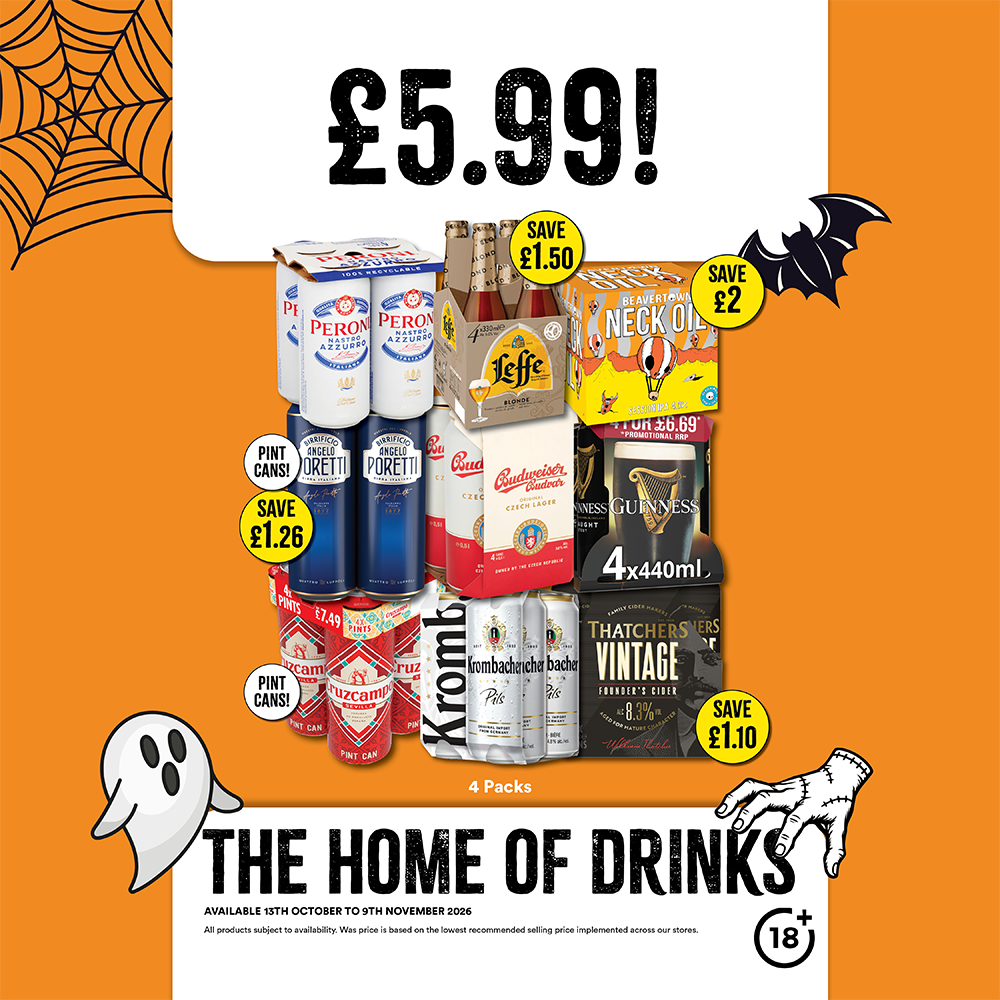 £5.99 each 